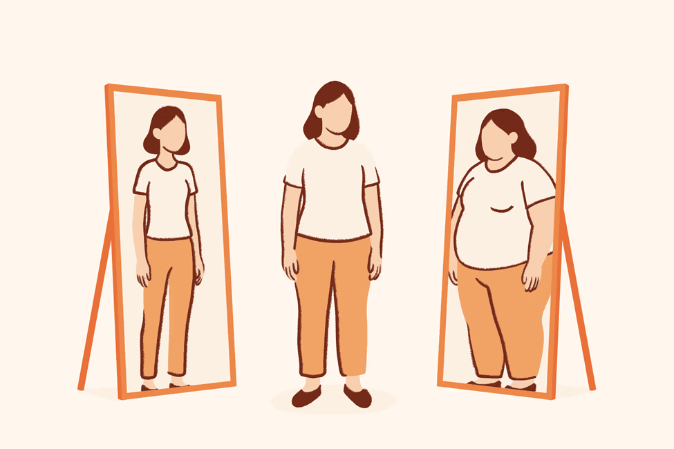 Bearing to Being: Beyond Body Positivity to Body Neutrality