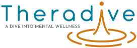 Theradive Logo