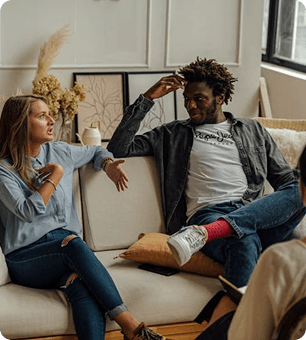 Couples Therapy