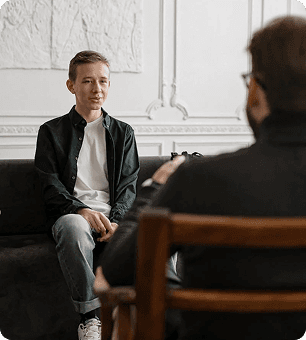 Teen Therapy