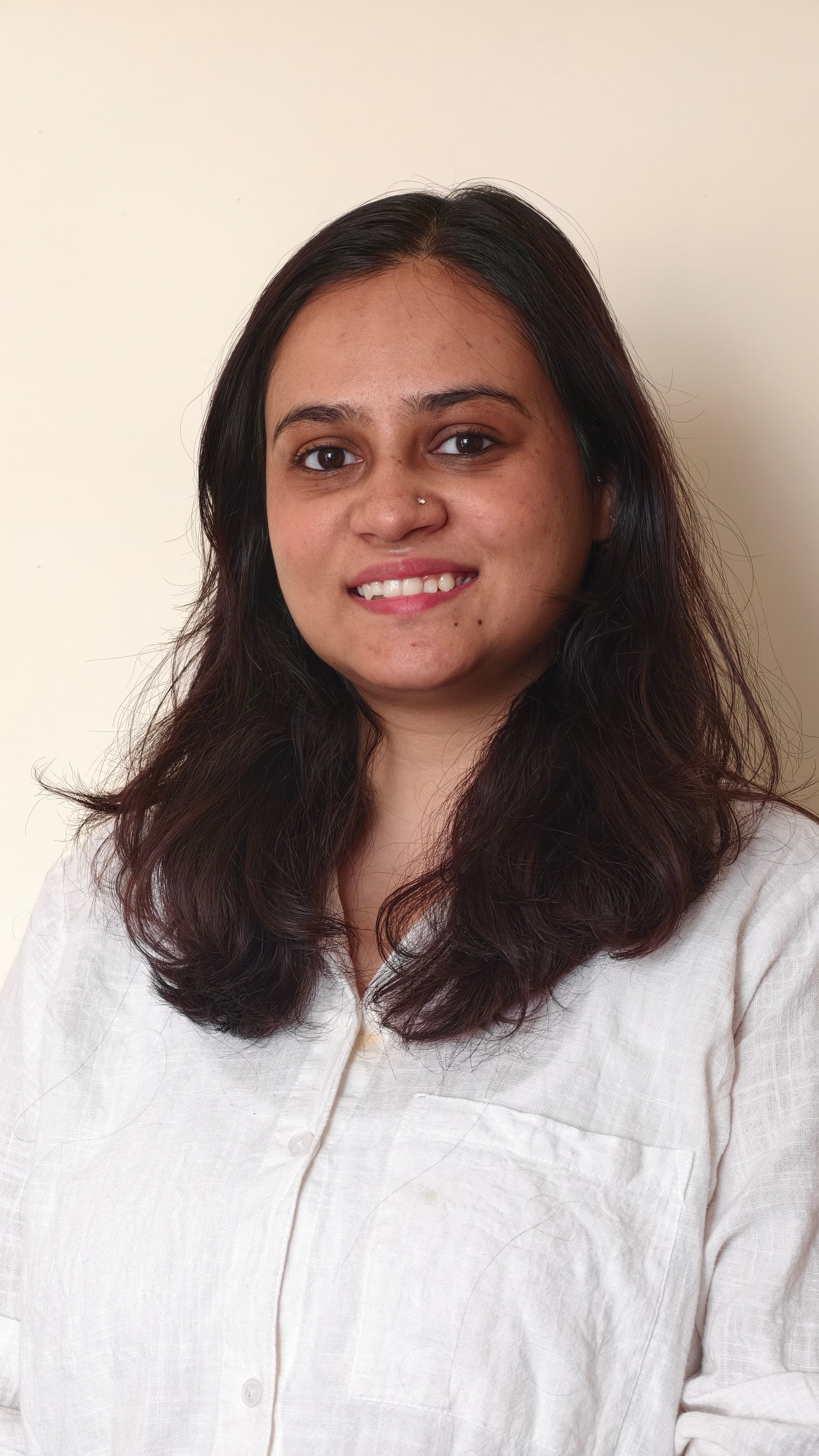 Ms. Ekta Bhagat