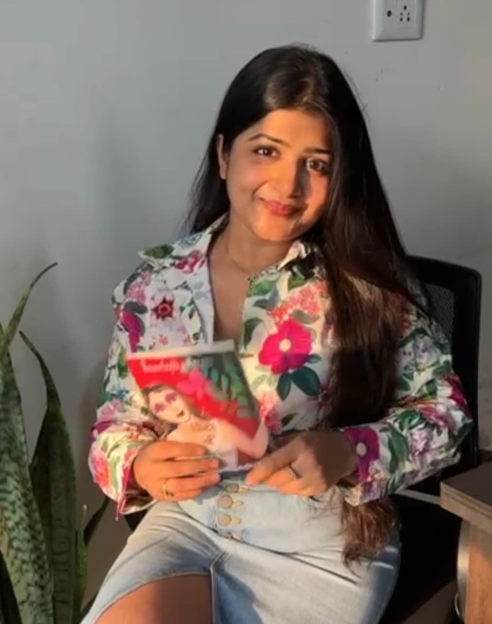 Ms. Rashi Agrawal