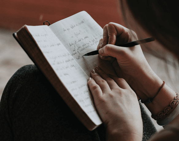 When focus, restlessness or impulsivity starts getting in the way